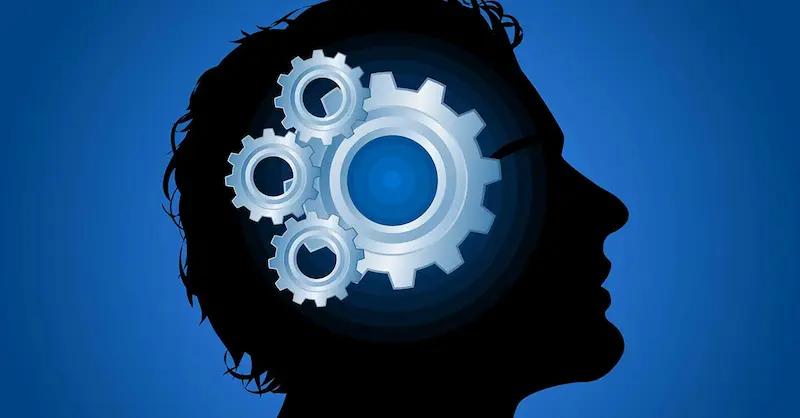 build the right mindset before you start