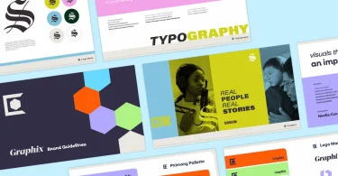 creative branding guide for beginners