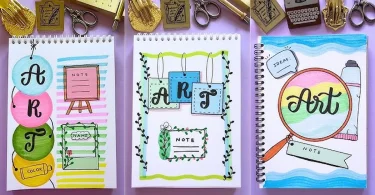 creative design ideas for beginners