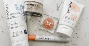 honest brand identity review