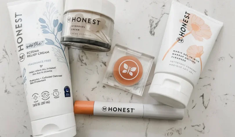 honest brand identity review