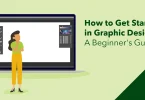 how to start graphic design learning