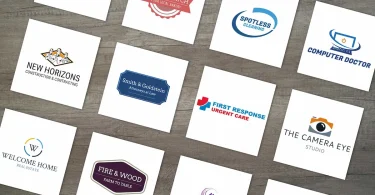 logo design ideas for brands