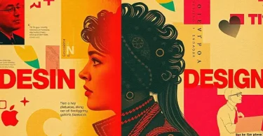 modern graphic design ideas