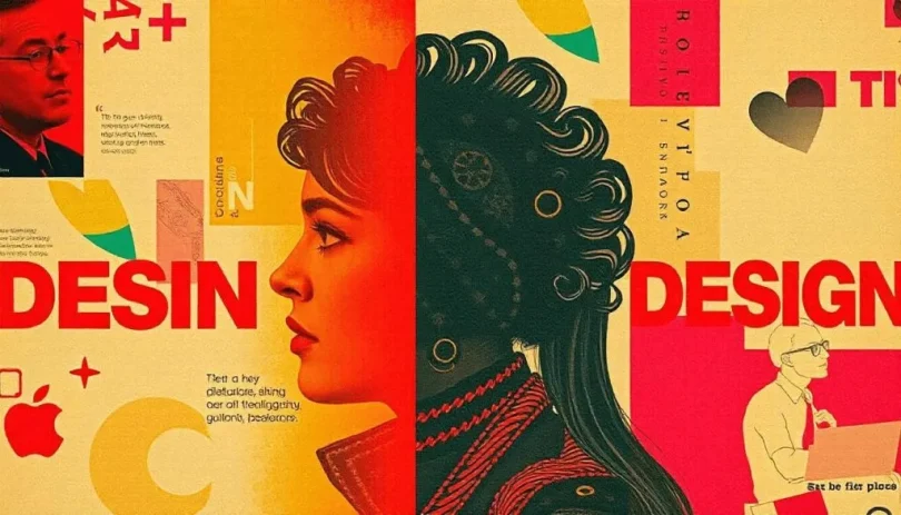 modern graphic design ideas