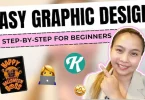 step by step design guide for beginners