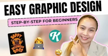 step by step design guide for beginners