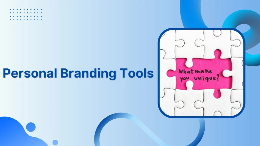 what are branding tools